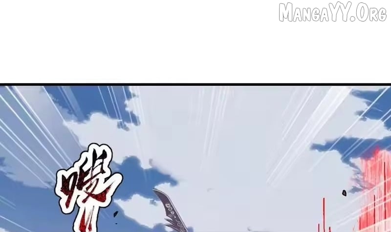 Master: This rebellious disciple is definitely not the Holy Son Chapter 170 - page 61
